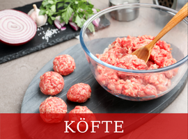 Köfte - Görsel 2