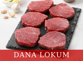 Dana Lokum