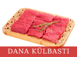 46 Dana Külbastı