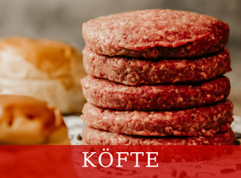 Köfte