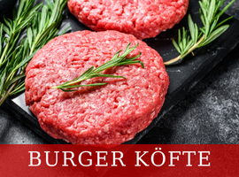 Burger Köfte