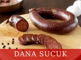 Dana Sucuk