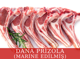 Dana Prizola  Marine Edilmiş