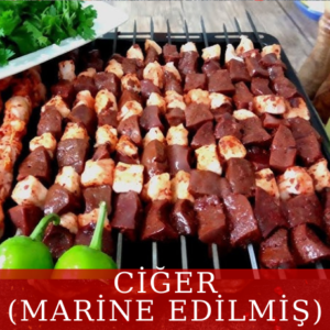 ciger-marine-edilmis
