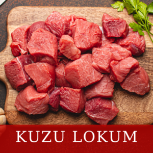 kuzu-lokum