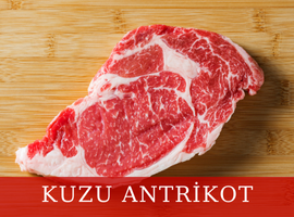 kuzu-antrikot