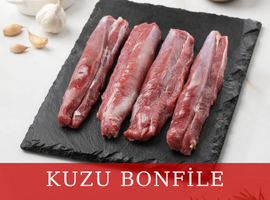 kuzu-bonfile