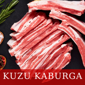 kuzu-kaburga