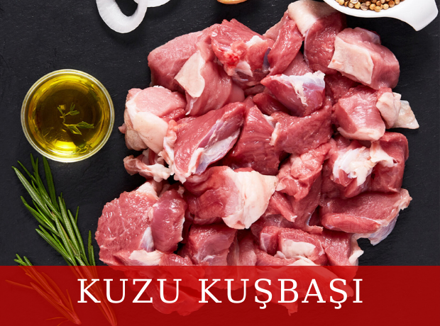 Kuzu Kuşbaşı
