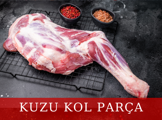Kuzu Kol Parça