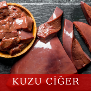 kuzu-ciger