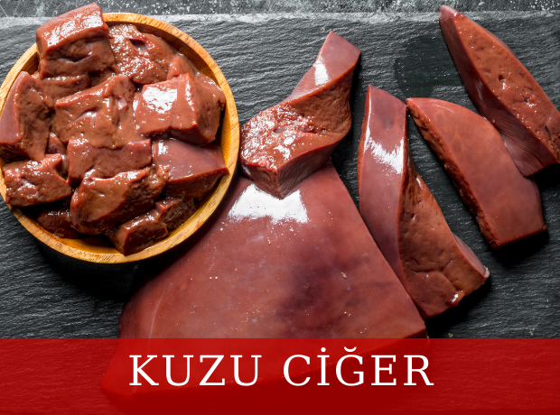 Kuzu Ciğer