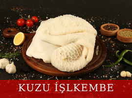kuzu-iskembe