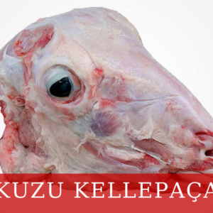 kuzu-kellepaca