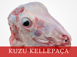 kuzu-kellepaca
