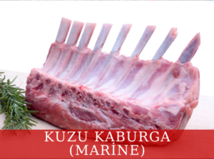 Kuzu Kaburga (Marine)