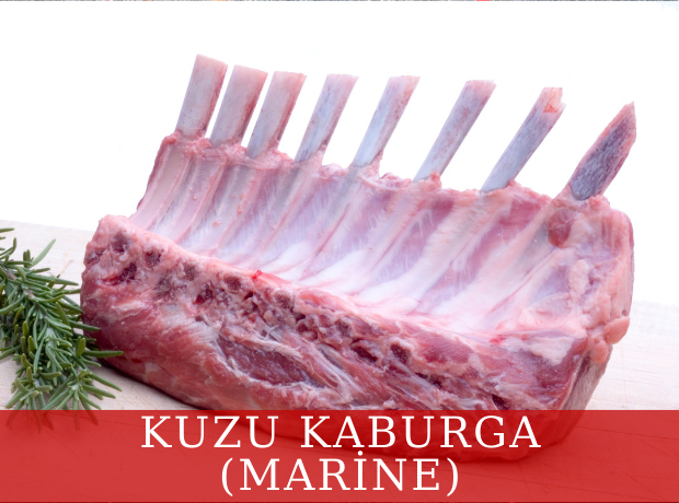 Kuzu Kaburga (Marine)
